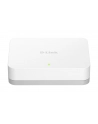 D-LINK GO-SW-5G 5x1000Mbps Ethernet Switch - nr 51