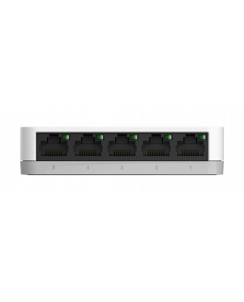 D-LINK GO-SW-5G 5x1000Mbps Ethernet Switch nr 1
