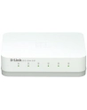 D-LINK GO-SW-5G 5x1000Mbps Ethernet Switch - nr 55