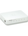 D-LINK GO-SW-5G 5x1000Mbps Ethernet Switch - nr 59