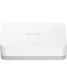 D-LINK GO-SW-5G 5x1000Mbps Ethernet Switch - nr 60