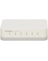 D-LINK GO-SW-5G 5x1000Mbps Ethernet Switch - nr 61