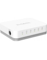 D-LINK GO-SW-5G 5x1000Mbps Ethernet Switch - nr 65