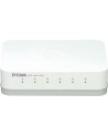 D-LINK GO-SW-5G 5x1000Mbps Ethernet Switch - nr 74