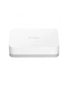 D-LINK GO-SW-5G 5x1000Mbps Ethernet Switch - nr 81