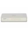 D-LINK GO-SW-8G 8x1000Mbps Ethernet Switch - nr 1