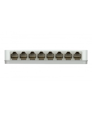 D-LINK GO-SW-8G 8x1000Mbps Ethernet Switch nr 1