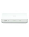 D-LINK GO-SW-8G 8x1000Mbps Ethernet Switch - nr 28
