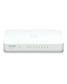 D-LINK GO-SW-8G 8x1000Mbps Ethernet Switch - nr 2