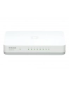 D-LINK GO-SW-8G 8x1000Mbps Ethernet Switch - nr 35