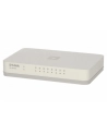 D-LINK GO-SW-8G 8x1000Mbps Ethernet Switch - nr 3