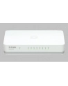 D-LINK GO-SW-8G 8x1000Mbps Ethernet Switch - nr 7