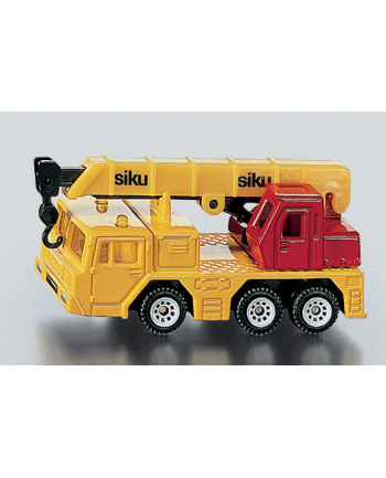 SIKU Dźwig nr 1