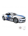 MAISTO Chevrolet Camaro RS 2010 Police - nr 2