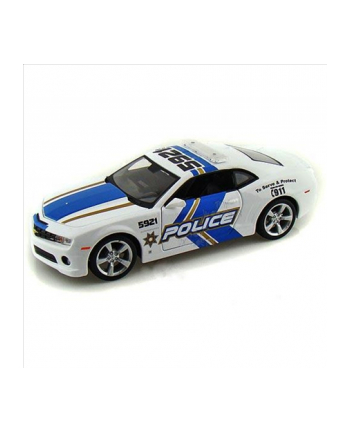 MAISTO Chevrolet Camaro RS 2010 Police