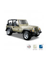 MAISTO Jeep Wrangler Rubicon - nr 1