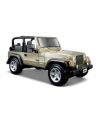 MAISTO Jeep Wrangler Rubicon - nr 3