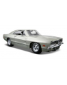 MAISTO Dodge Charger RT 1969 - nr 3