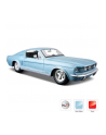 MAISTO Ford Mustang GT 1967 - nr 1