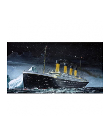 REVELL R.M.S Titanic (mini)