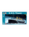 REVELL R.M.S Titanic (mini) - nr 4