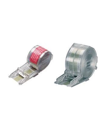 ZSZYWKI REXEL CARTRIGE DO STELLA 70 - 5000 SZTUK nr 2