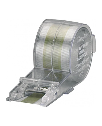 ZSZYWKI REXEL CARTRIGE DO STELLA 70 - 5000 SZTUK nr 1