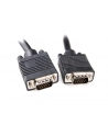 KABEL DO MONITORA HD15 M/M HQ 30M EKRAN+FERRYT - nr 10