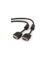 KABEL DO MONITORA HD15 M/M HQ 30M EKRAN+FERRYT - nr 2