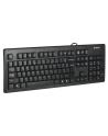 KLAWIATURA A4-TECH KR-83 - USB - CZARNA - nr 4