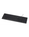 KLAWIATURA A4-TECH KR-83 - USB - CZARNA - nr 5