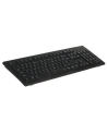 KLAWIATURA A4-TECH KR-83 - USB - CZARNA - nr 9
