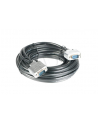 KABEL DO MONITORA HD 15M/M HQ 10M EKRAN BLACK - nr 4