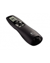 PRESENTER LOGITECH R700  Wireless - nr 18