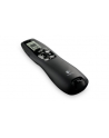 PRESENTER LOGITECH R700  Wireless - nr 1