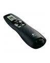 PRESENTER LOGITECH R700  Wireless - nr 34