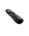 PRESENTER LOGITECH R700  Wireless - nr 45