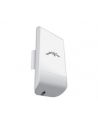 UBIQUITI LocoM2 2x2 MIMO Zewnetrzny Access Point Antena Dualna 2 4GHz PoE - nr 1