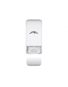 UBIQUITI LocoM2 2x2 MIMO Zewnetrzny Access Point Antena Dualna 2 4GHz PoE - nr 2