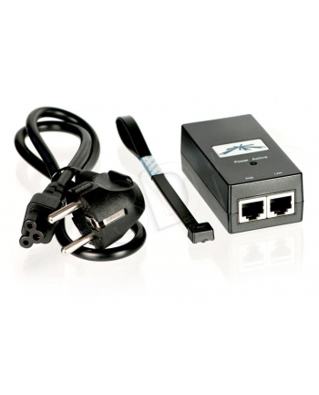 UBIQUITI LocoM5 2x2 MIMO Zewnetrzny Access Point Antena Dualna 5GHz PoE