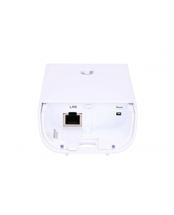 UBIQUITI LocoM5 2x2 MIMO Zewnetrzny Access Point Antena Dualna 5GHz PoE