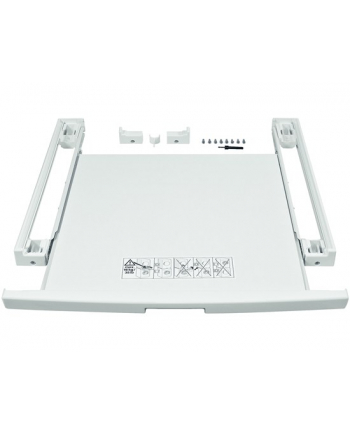 Wyposażenie dodatkowe suszarki do bielizny BOSCH WTZ 11400