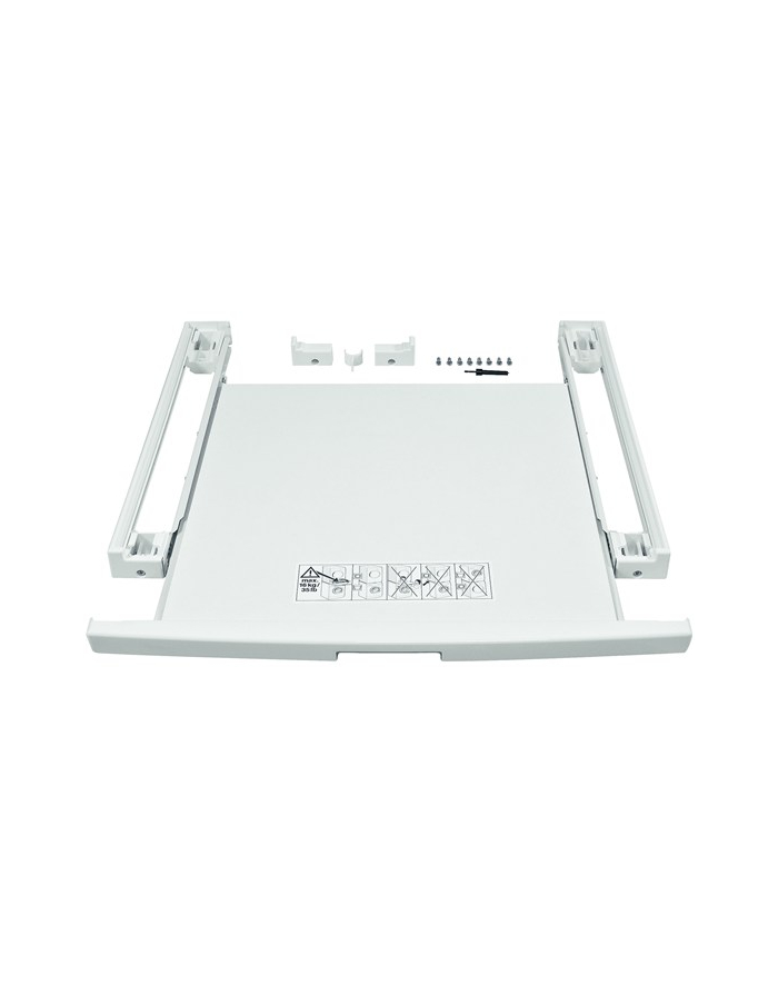 Wyposażenie dodatkowe suszarki do bielizny BOSCH WTZ 11400 główny