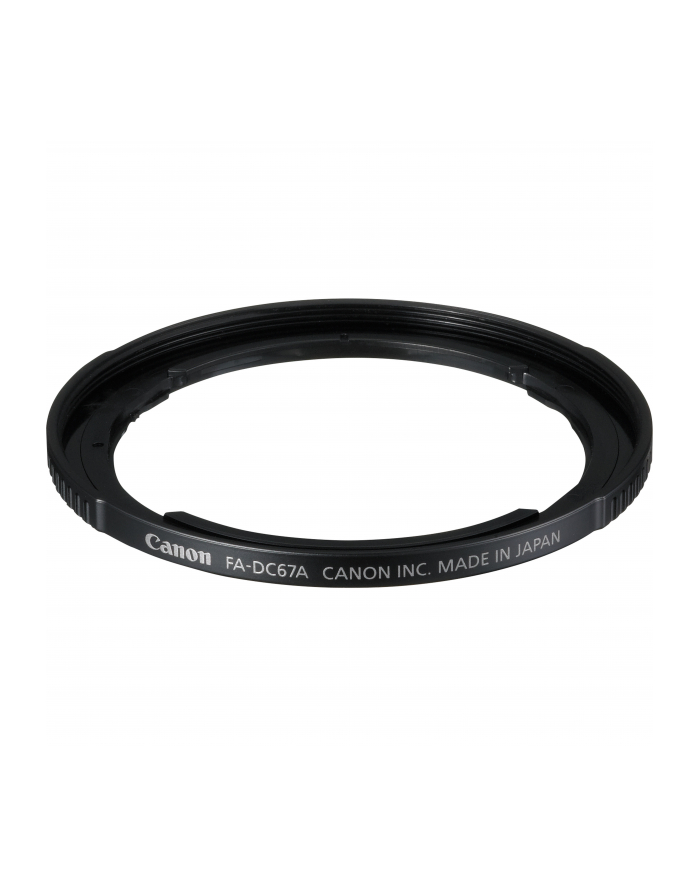 Adapter filtrów FA-DC67A główny