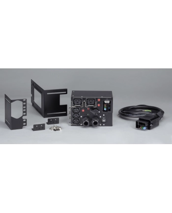 Eaton HotSwap MBP 6000i nr 1