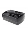 Gembird Floor UPS power cube 650VA LED, 4X SCHUKO 230V OUT,USB, RJ11 IN/OUT - nr 22