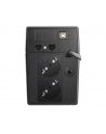 Power Walker UPS Line-Interactive 800VA 3x IEC C13, PURE SINE, RJ11/RJ45,USB,LCD - nr 19