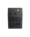 Power Walker UPS Line-Interactive 800VA 3x IEC C13, PURE SINE, RJ11/RJ45,USB,LCD - nr 4