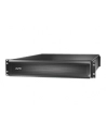 UPS APC Smart-UPS X 120V External Battery Pack Rack/Tower - nr 10