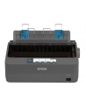 Drukarka igłowa LX-350 EURO 9-dot/1+4/357cpsHSD/parallel+USB+seri - nr 14